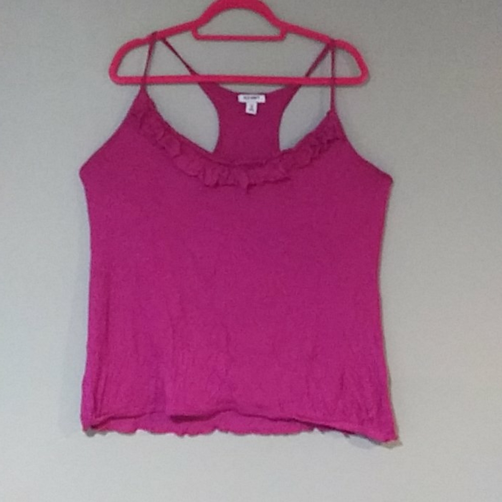 Old Navy tank